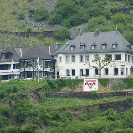 Cvjm-Elsenburg Gaestehaus Kaub Dış mekan fotoğraf